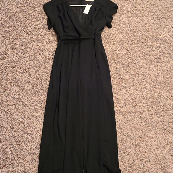 Francesca's Collections Pants - Francesca's Romper